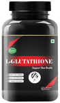 Bioven L-Glutathione 500mg for Skin Health | Capsule