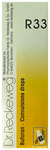 Dr. Reckeweg R33 Epilepsy Drop