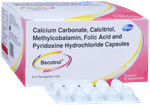Becotrol Capsule