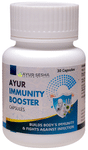 Ayur Sesha Ayur Immunity Booster Capsule