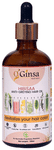 Ginsa Hibisaa Anti-Greying Hair Oil