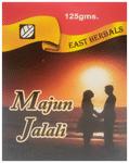 East Herbals Majun Jalali