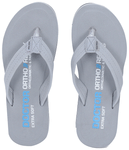 Doctor Extra Soft D 15 House Slipper for Women's Grey 5