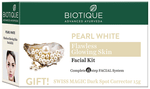 Biotique Pearl White Facial Kit