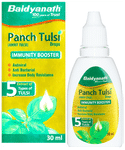 Baidyanath (Noida) Panch Tulsi (Amrit Tulsi) Drop Immunity Booster