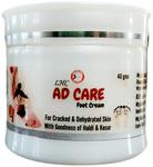 AD Care Foot Cream (40gm Each)