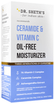 Dr. Sheth's Ceramide & Vitamin C Oil Free Moisturizer