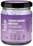 Bake 2% Kojic Acid Lavender Smoothie