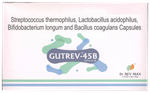 Gutrev 45 B Capsule