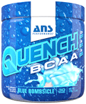 ANS Performance Blue Bombsicle Quench BCAA Powder