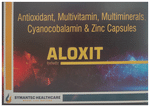 Aloxit Capsule