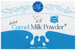 Aadvik Camel Milk Powder Sachet (20gm Each) Freeze Dried