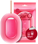 Godrej aer O Hanging Car Air Freshener Rose Blossom