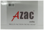 Azac Soap