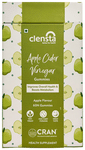 Clensta Apple Cider Vinegar Gummies Apple