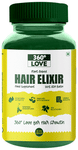 360° Love Hair Elixir Veg Capsule