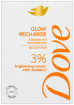 Dove Glow Recharge Beauty Bathing Bar (125gm Each)
