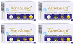 Acneguard Soap (75gm Each)