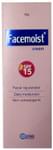 Facemoist Cream SPF 15 | Facial Rejuvenator & Daily Moisturiser | Non-Comedogenic