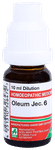 ADEL Oleum Jec Dilution 6