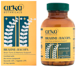 Arka Botanical Brahm Bacopa Veg Capsule