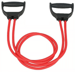 DEE Sons Double Tube Exercise Band Assorted