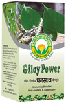 Basic Ayurveda Giloy Power Capsule