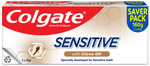 Colgate Sensitive Clove Everyday Protection Toothpaste (Mega Offer 2*80gm )