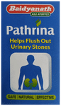 Baidyanath Pathrina Tablet