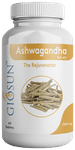 Giosun Ashwagandha 1000mg Tablet