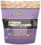 Big Muscles Xtreme Weight Gainer Milk Chocolate