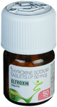 Eltroxin 50mcg Tablet
