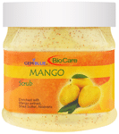 Gemblue Biocare Mango Scrub