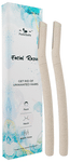 Femisafe Wheat Straw Facial Razor