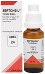 ADEL 24 Septonsil Drop