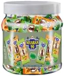 Cough Cure Lozenges Lemon, Honey Tulsi & Ginger