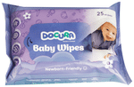 Docura Baby Wipes