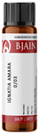 Bjain Ignatia Amara Globules 0/3 LM