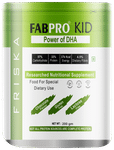 Fabpro Kid Power of DHA Chocolate