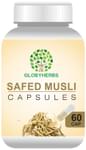 Globyherbs Safed Musli Capsule