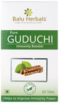 Balu Herbals Pure Guduchi Tablet