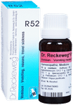 Dr. Reckeweg R52 Travel Sickness Drop