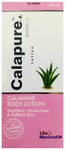 Calapure-A Lotion with Aloe Vera | Soothes, Moisturises & Softens Skin