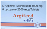 Argifeed Tablet