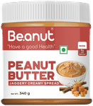 Beanut Jaggery Creamy Spread Peanut Butter