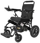 Evox 108 Wc  Electric Wheelchair