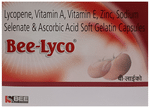 Bee-Lyco Soft Gelatin Capsule