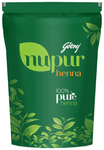 Godrej Nupur 100% Pure Henna Powder