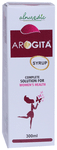Alnavedic Arogita Syrup