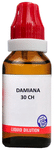 Bjain Damiana Dilution 30 CH